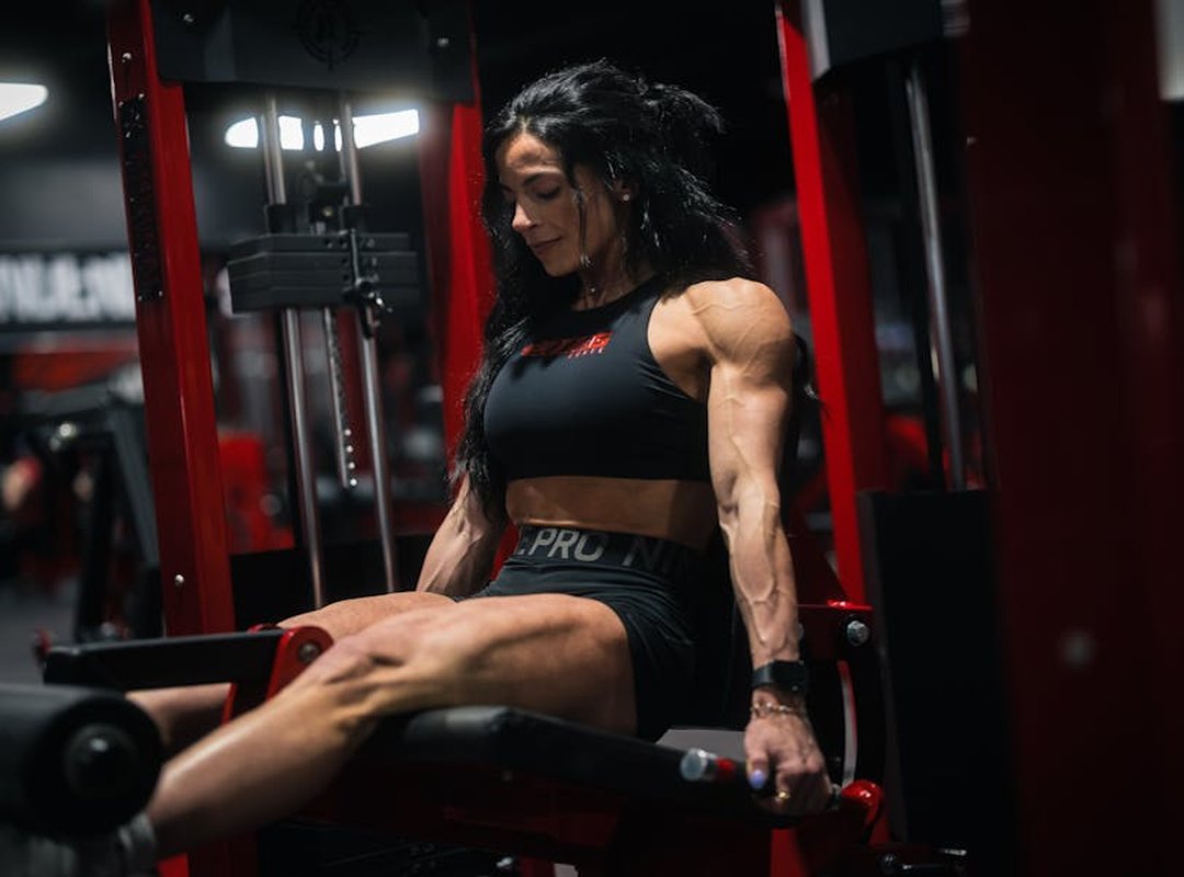 Beyond the Gym: How Anllela Sagra Built a Multi-Million Dollar Brand