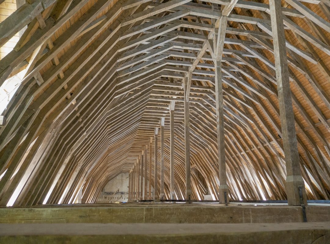 attic space conversion