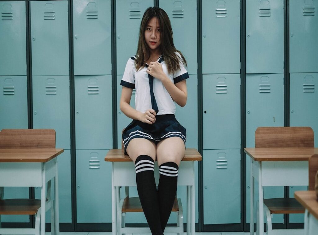 awek sekolah sexy