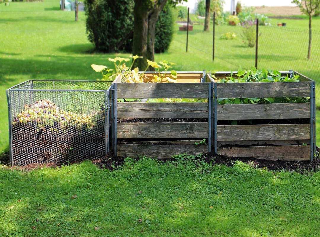 composting at home