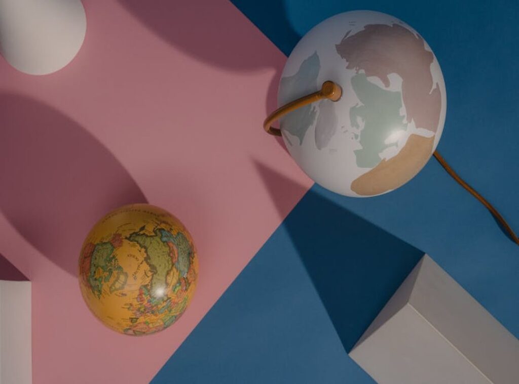 design secrets world