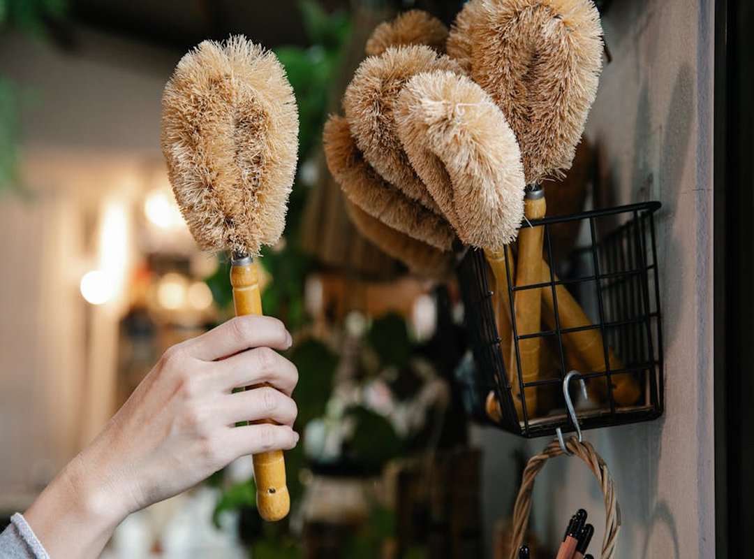eco-friendly cleaning