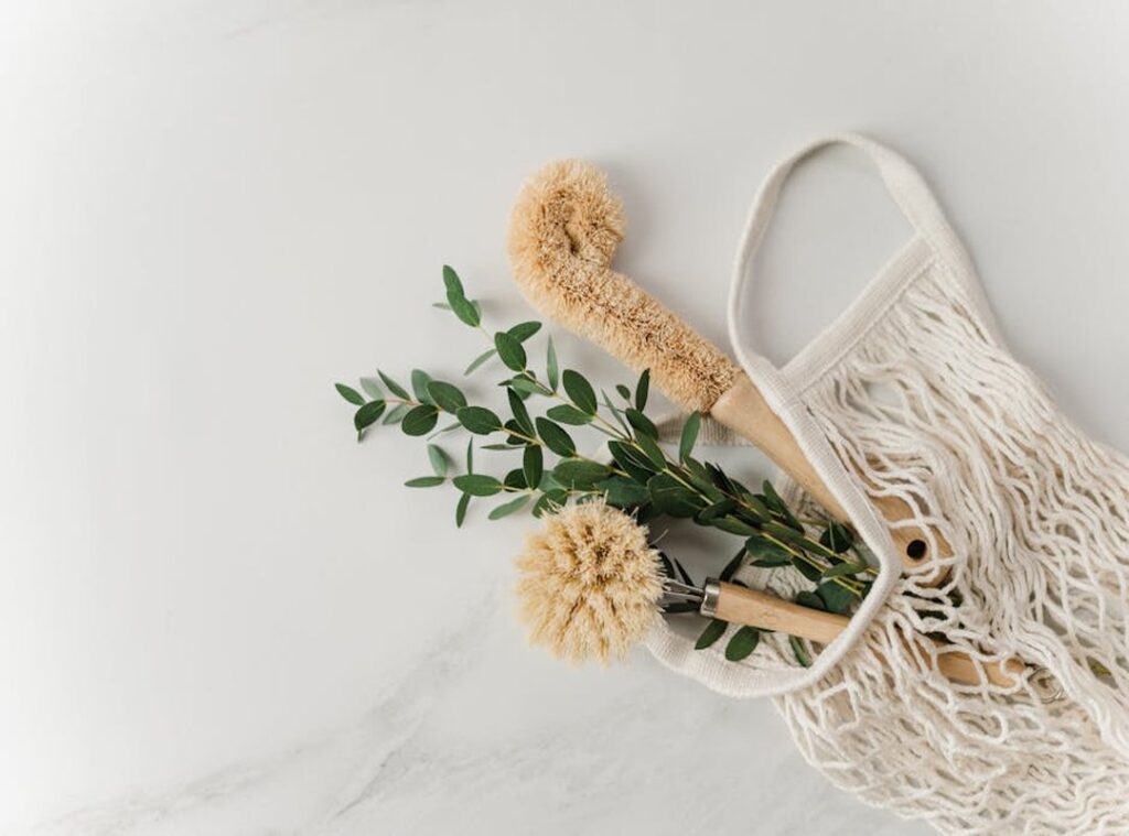 eco-friendly cleaning