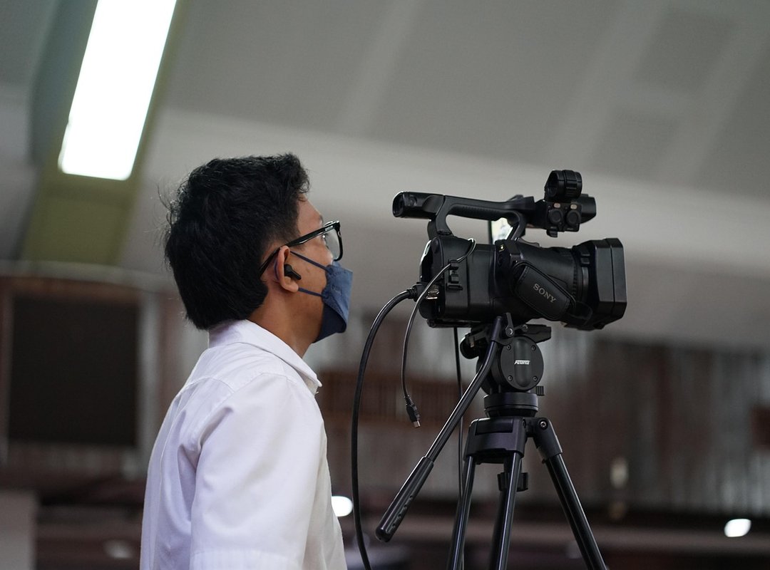 Filmography and Other Notable Projects