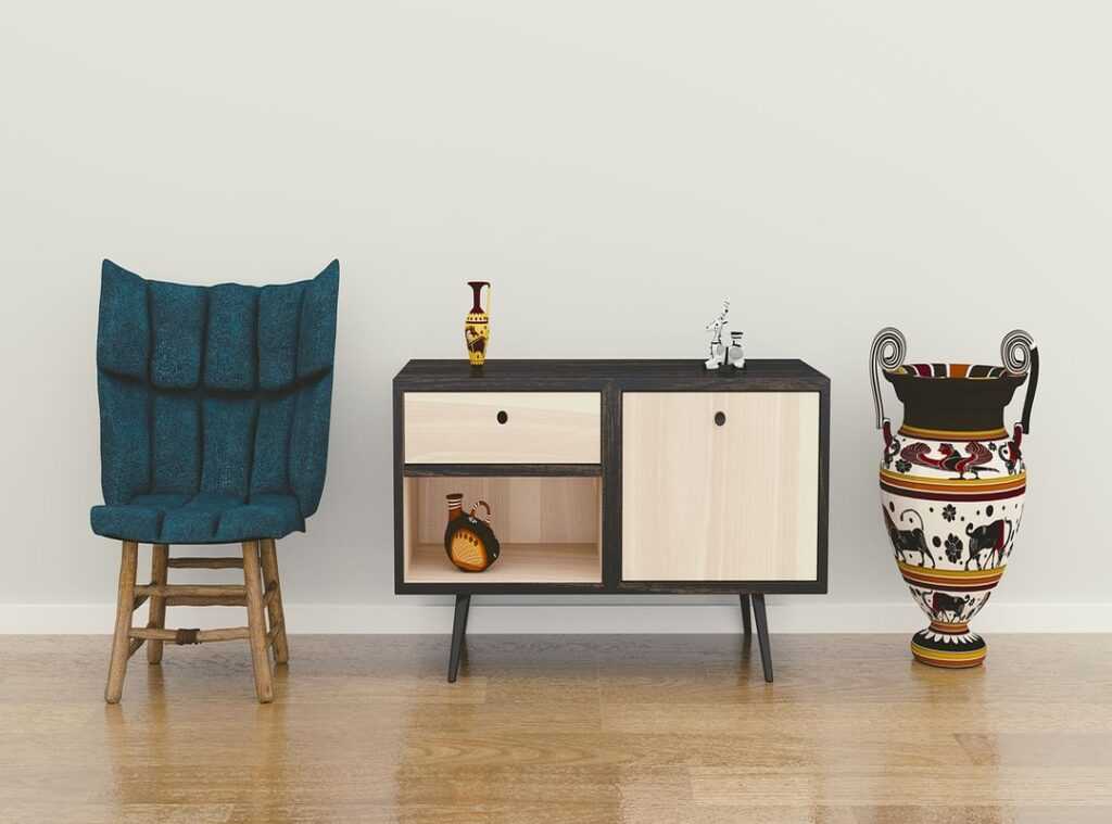feng shui home