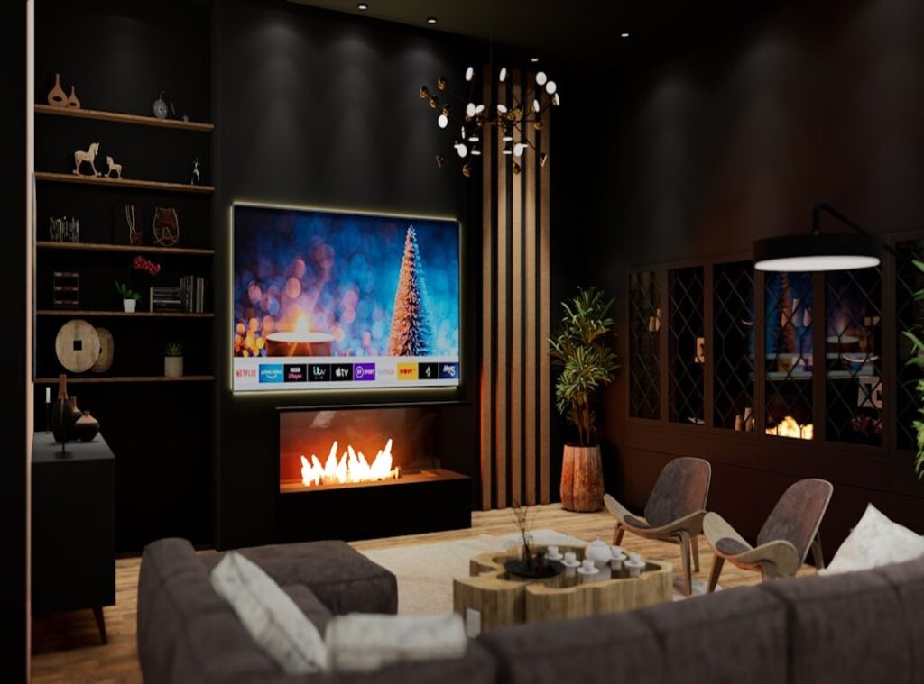 home automation future