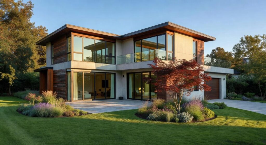Home Exterior