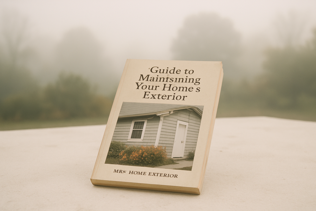 home exterior guide mrshomext