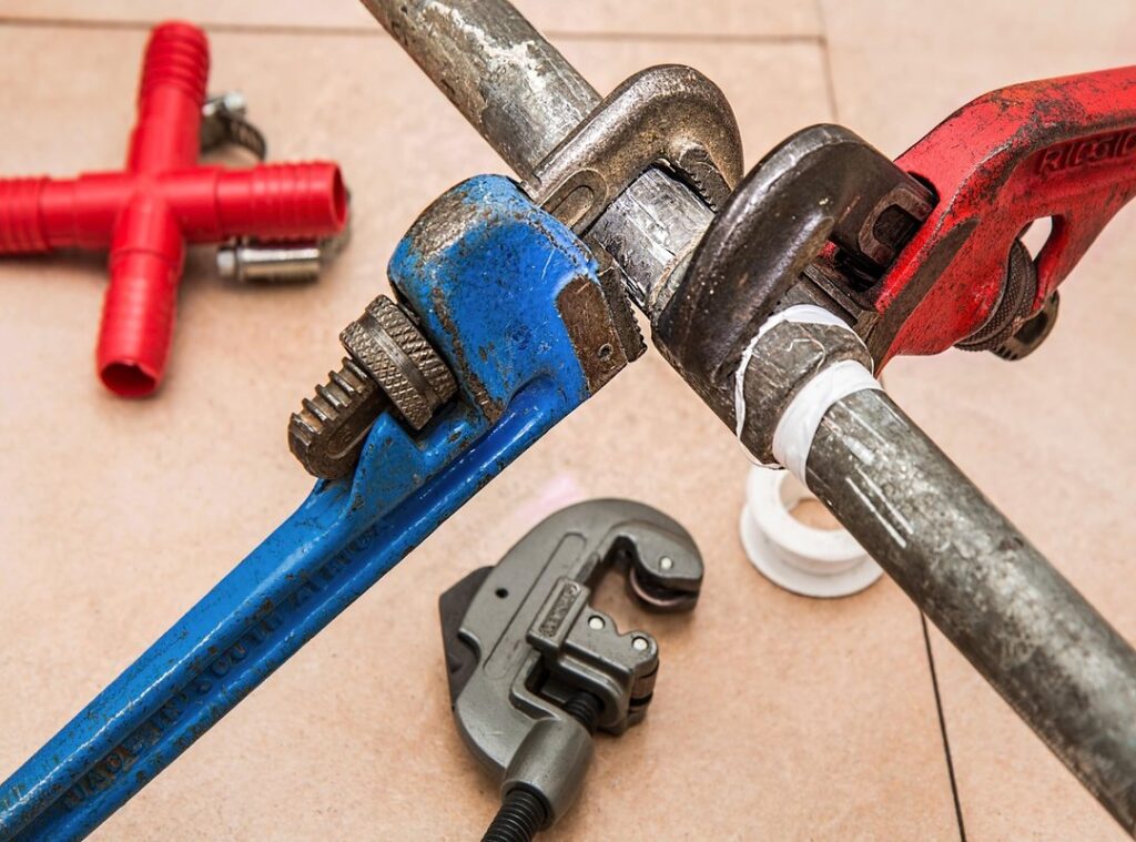 home repairs professional