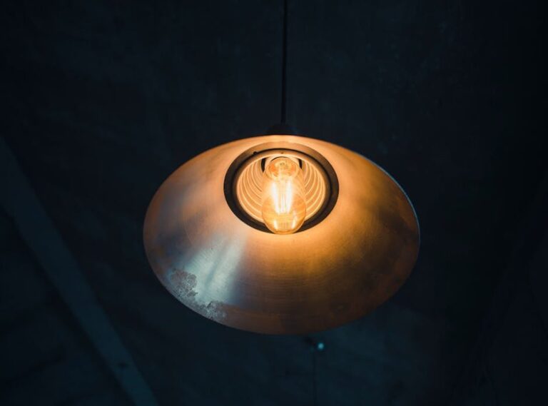 How to Create Mood with Light Fixtures Mrshomint
