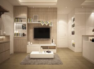 minimalism home design