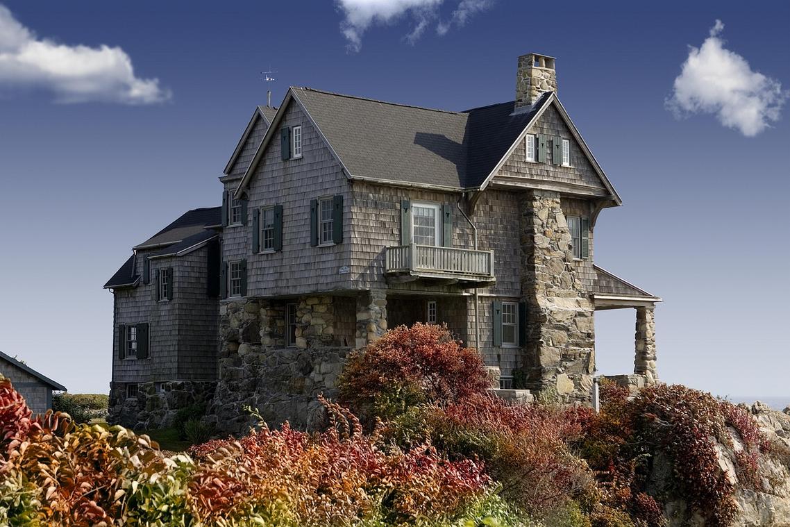 Mrshomext Home Exterior by Masterrealtysolutions