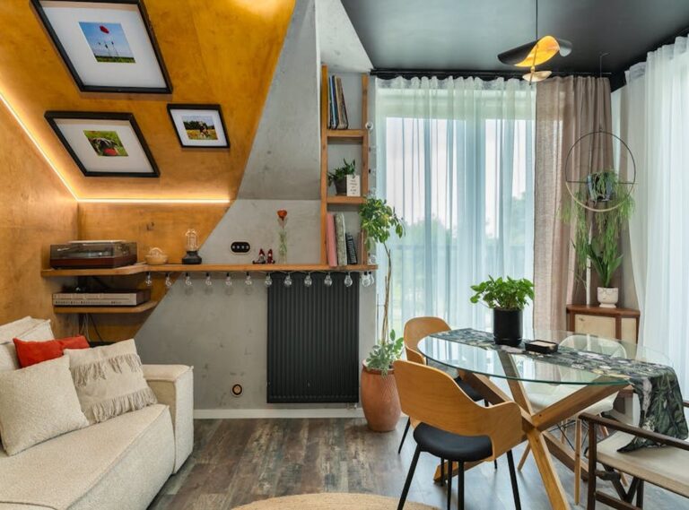 Mrshomint Home Interior by Masterrealtysolutions