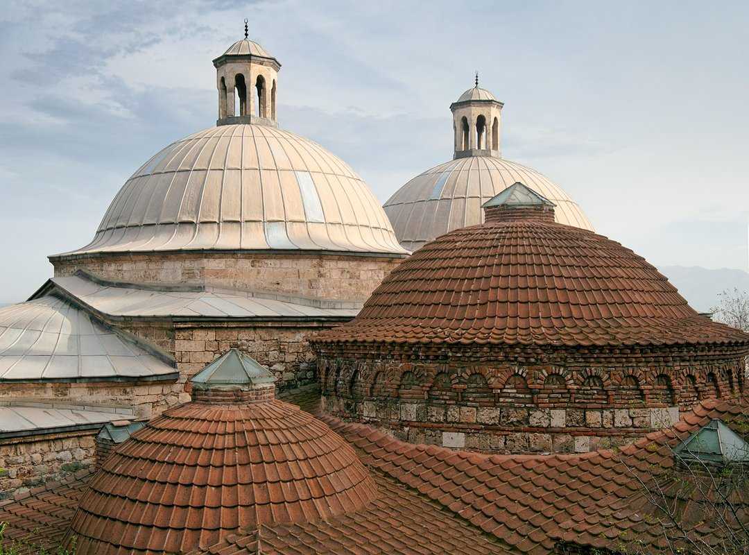 roof maintenance longevity
