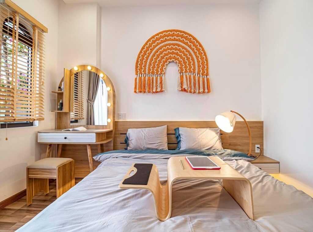 small space design
