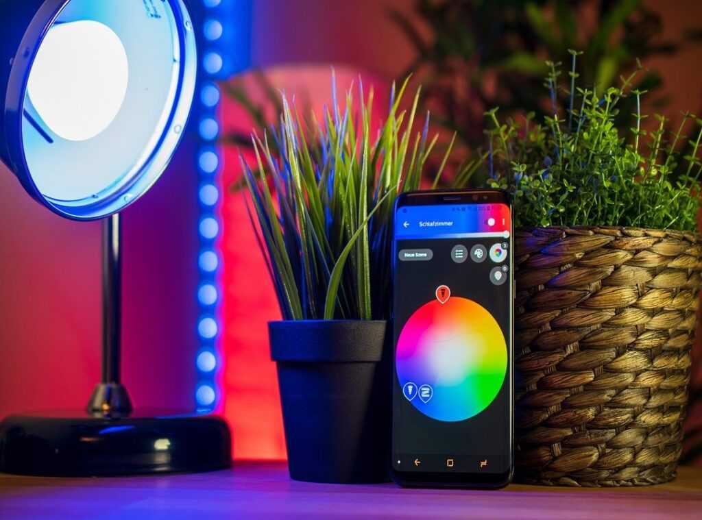 smart home tech 2023