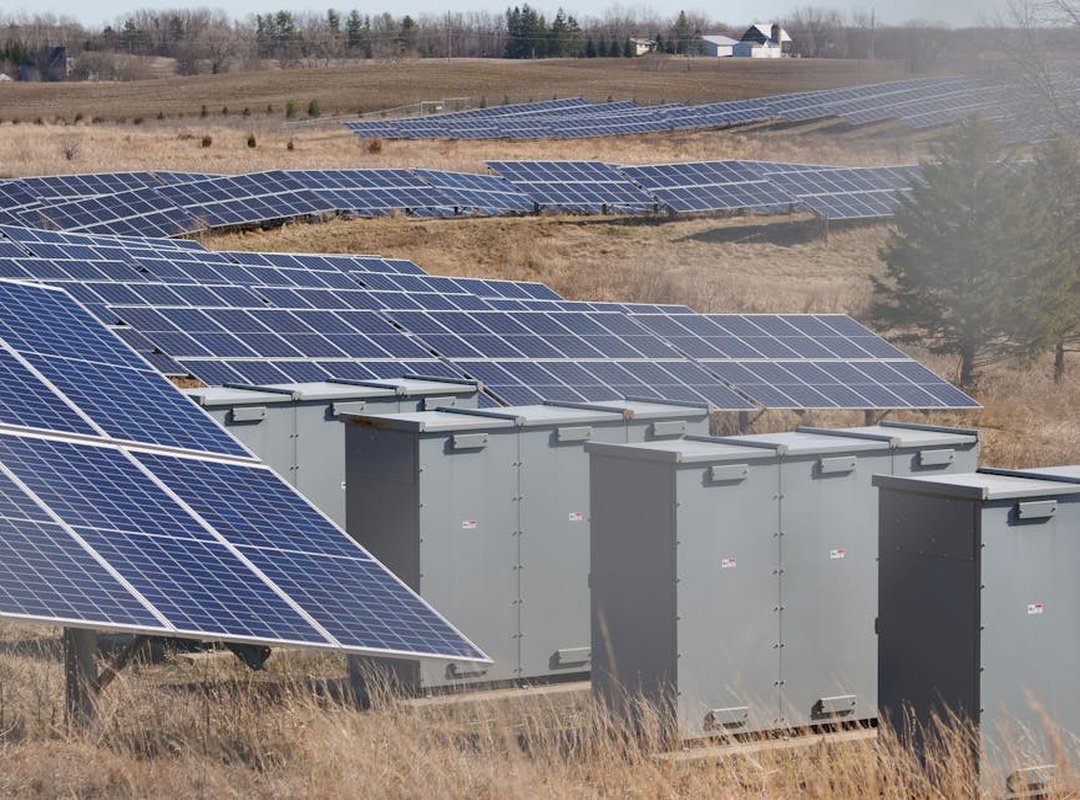 solar power everyday