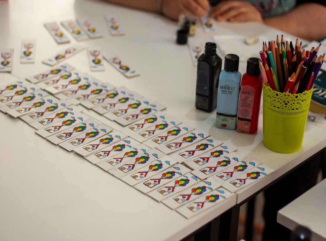 More Than Just Fun: The Surprising Benefits of Your Coloring Hobby