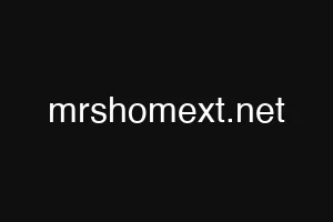 mrshomext.net
